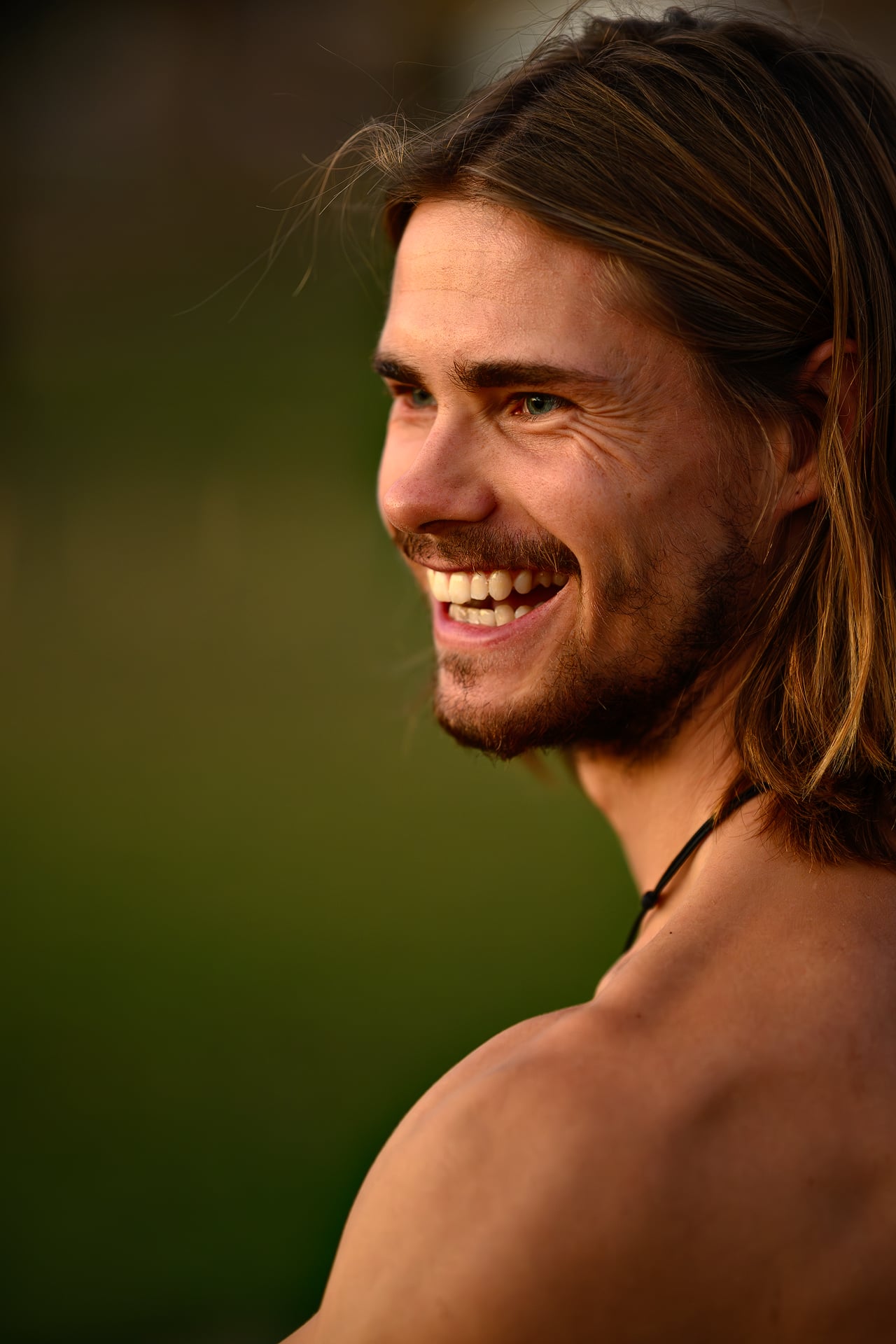 Hannes - Blog Author