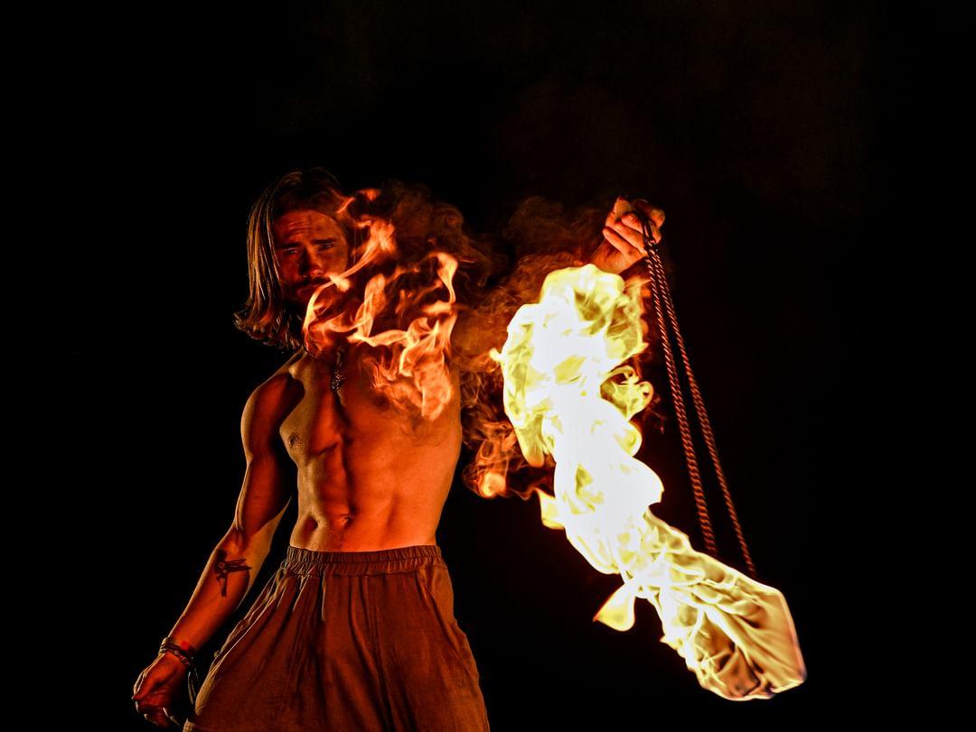 Glow staff performance